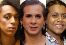 Brasil: Erika Hilton, Duda Salabert y Robeyoncé se convirtieron en las primeras diputadas trans del país
